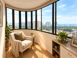 Ocean Park (D15), Condominium #620144761